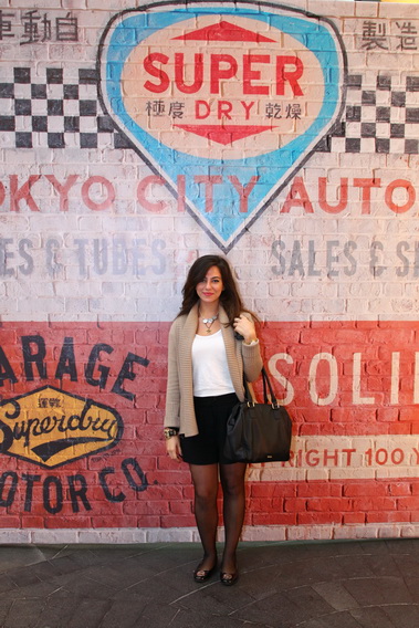 Superdry Event